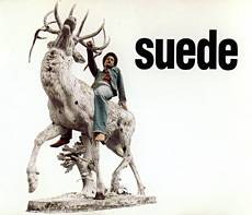 Suede : So Young